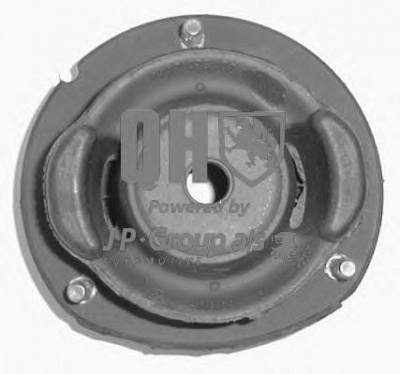 JP GROUP 1342300309 -  Опора стойки амортизатора